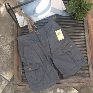 Boys Lucky Brand Cargo Shorts